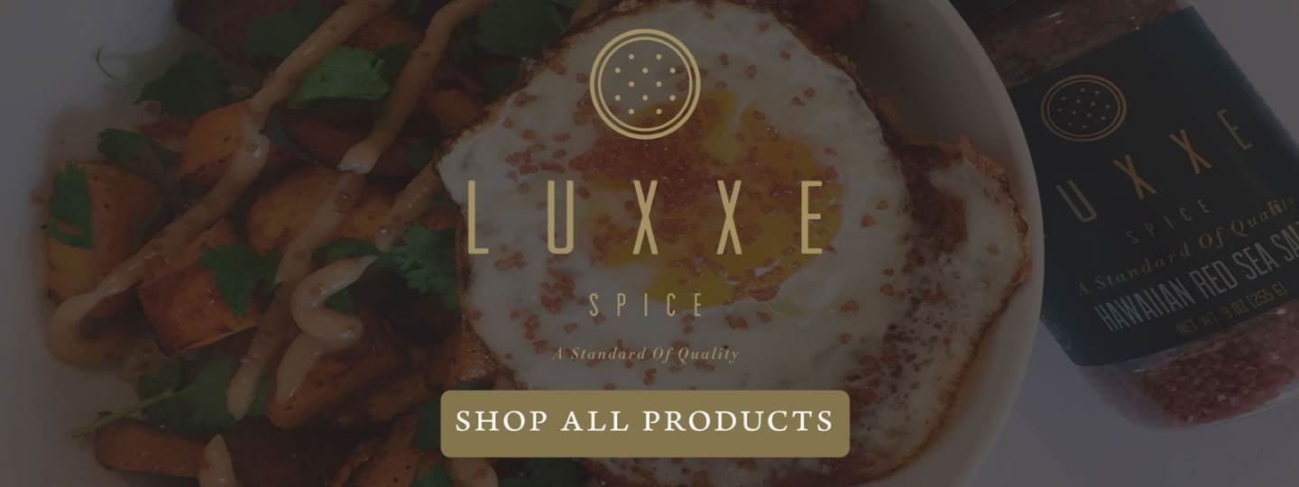 All Products Luxxe