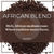 Organic African Blend Coffee