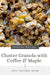 Cluster Granola with Coffee & Maple Recipe