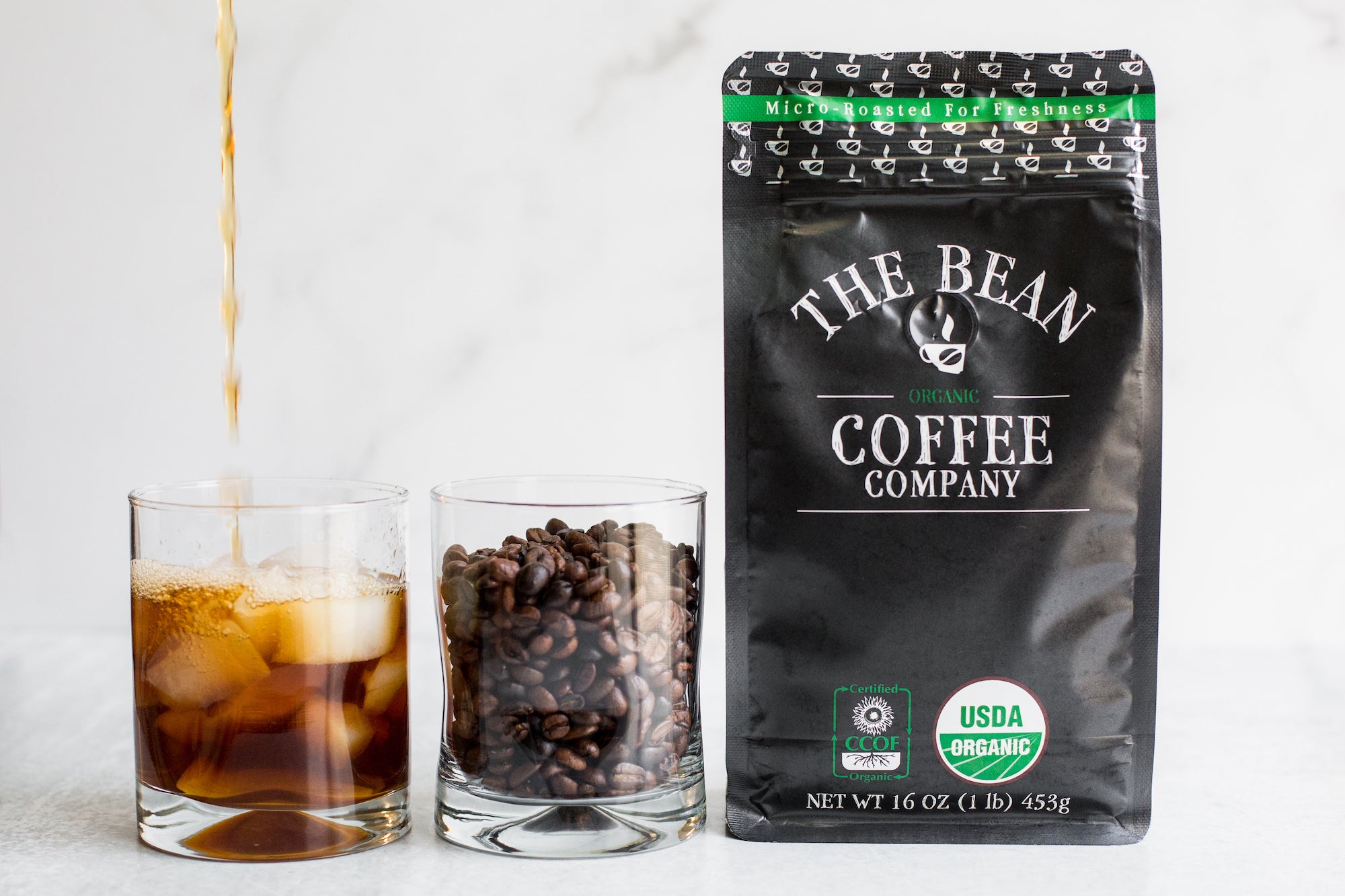 4 Tips to Make Iced Coffee Even Better
