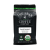 DECAF Organic Caramel Flavored Coffee