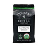 DECAF Organic Milky Way Flavored Coffee