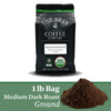 Organic Breakfast Blend Coffee