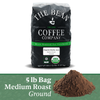 Organic Mocha Java Coffee