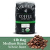 Organic Mocha Java Coffee