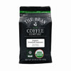 Organic Premium Espresso Coffee