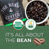 Organic African Blend Coffee