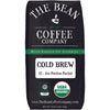 Organic Cold Brew Coffee Packs