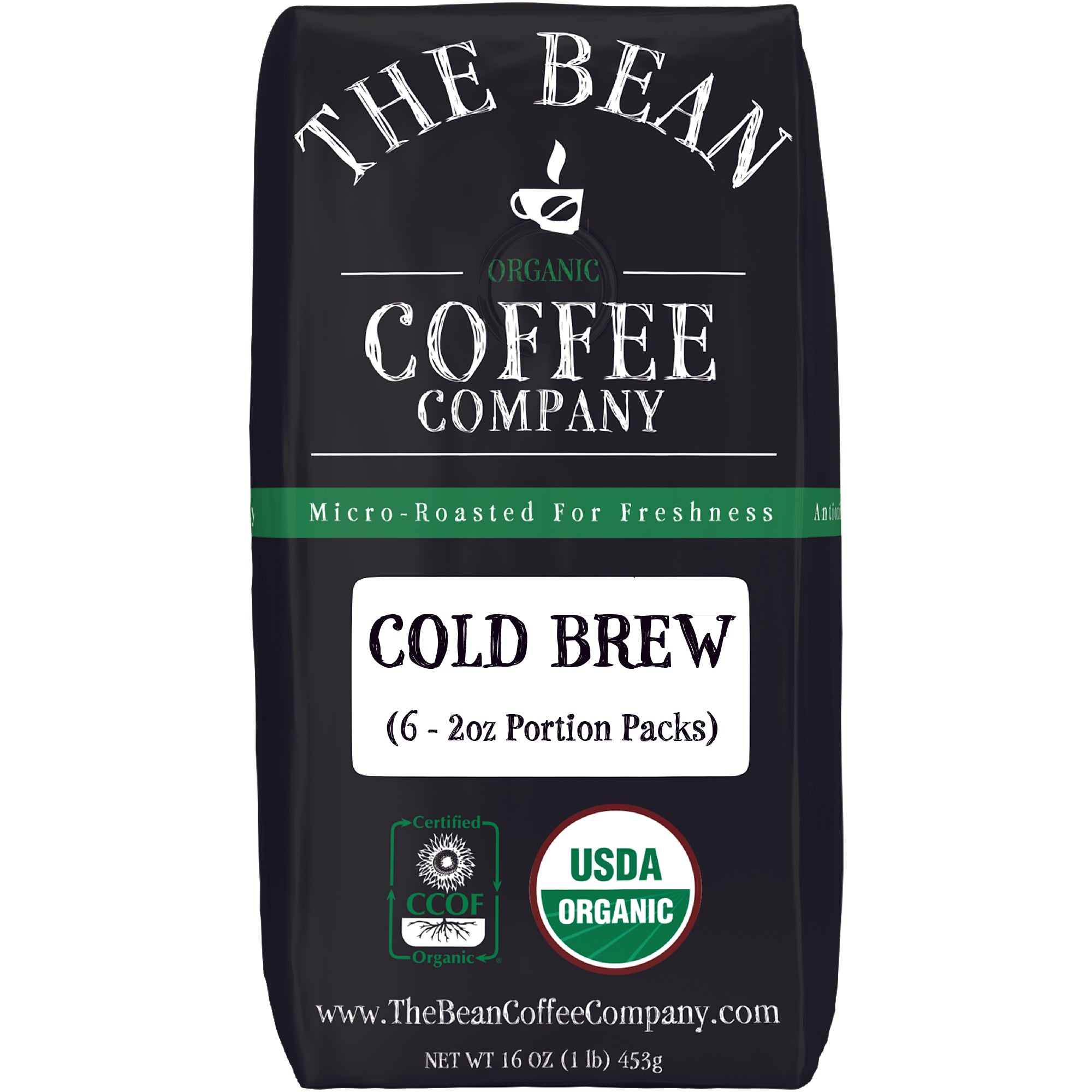Cold Brew (6 Packs)